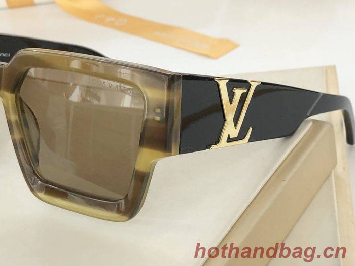 Louis Vuitton Sunglasses Top Quality LVS01246